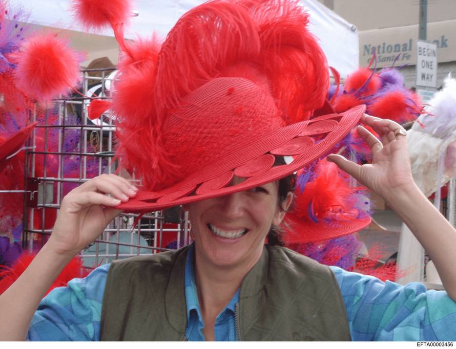 Ruskinje, privatni letovi, party na otoku: Ovako je Epstein gradio svoju mrežu sa slavnima