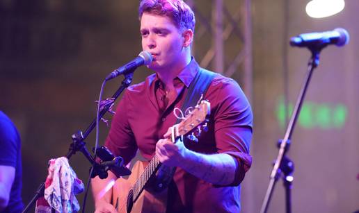 Pjeva&ccaron; Jure Brklja&ccaron;a progovorio je o zdravstvenom problemu