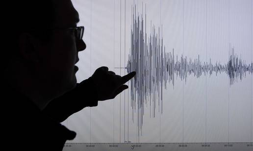 Mexico City zatresao potres od 6,1 po Richteru, nema žrtava