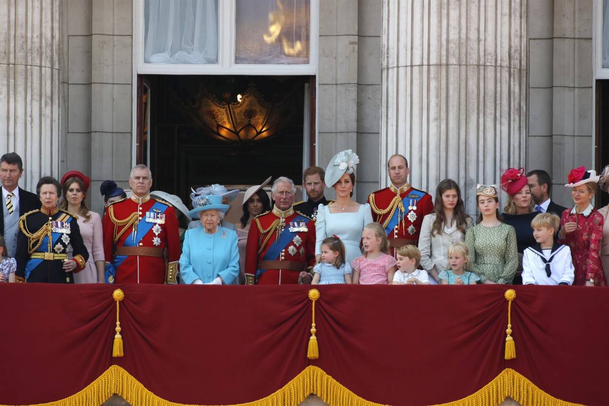 *STOCK IMAGES* Duke of York, Prince Andrew