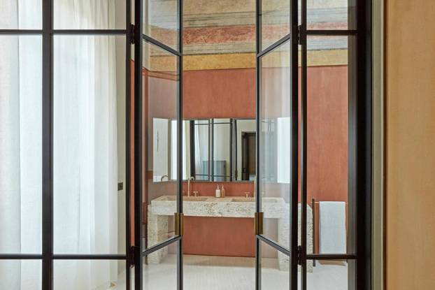 FOTO U srcu talijanskog gradića krije se boutique hotel u palači iz 16. stoljeća