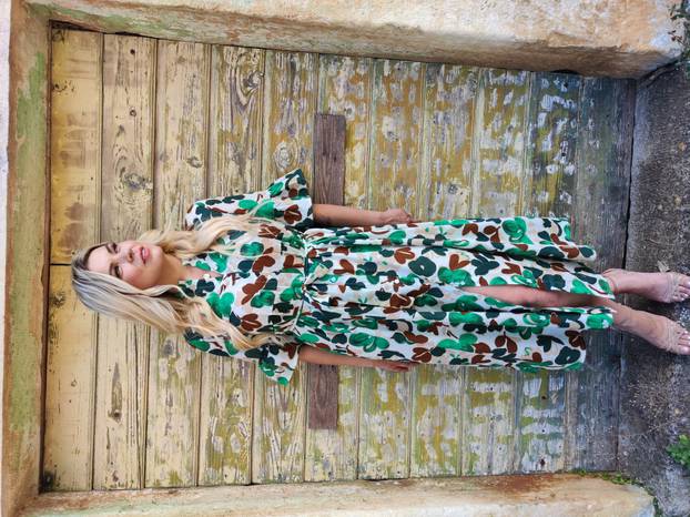 FOTO Wow, koja transformacija! Pogledajte kako se promijenila omiljena RTL-ova voditeljica