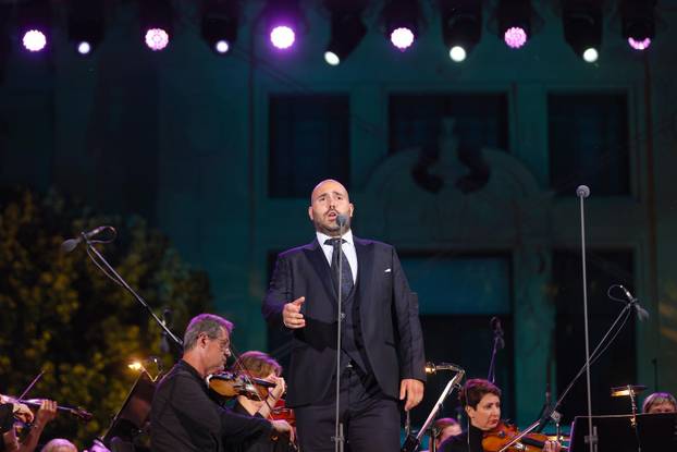 Zagreb Classic, Sjaj Mediterana