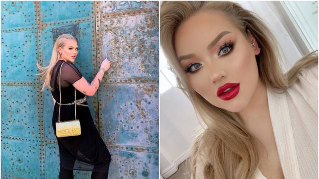 Transrodna youtuberica bit će jedna od voditeljica Eurosonga