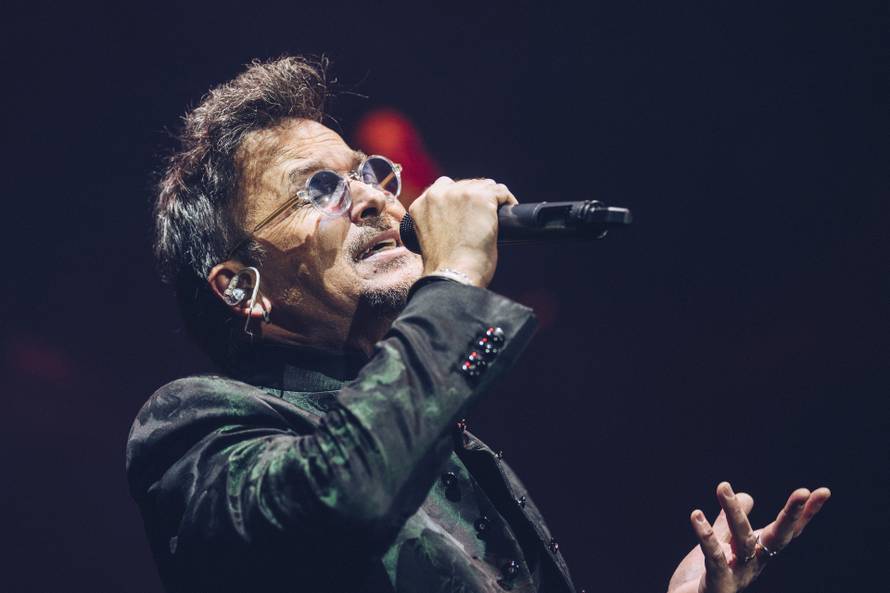 Koncert koji se ne propušta - Gibonni 27. lipnja u Splitu sprema spektakl!