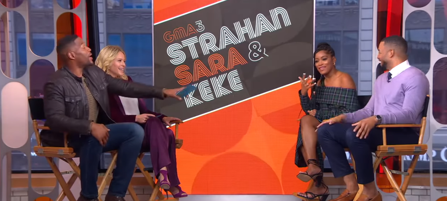 'Gospodin Savršeni' je u emisiji uživo zvao voditeljicu na spoj...