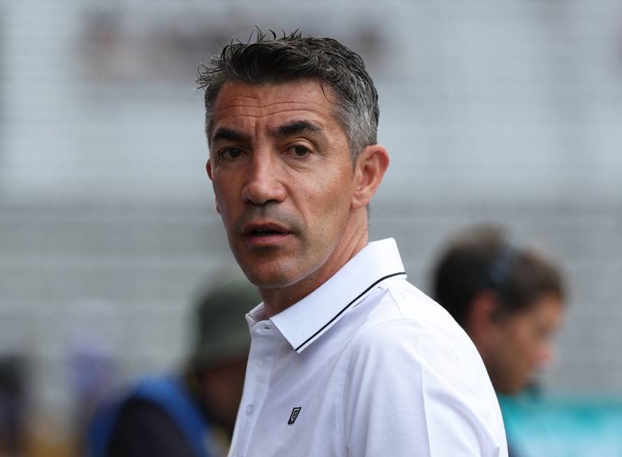 FIFA Club World Cup - Group C - Benfica v Auckland City