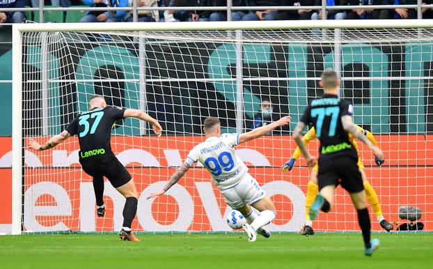 Serie A - Inter Milan v Empoli