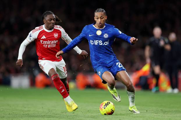 Premier League - Arsenal v Chelsea