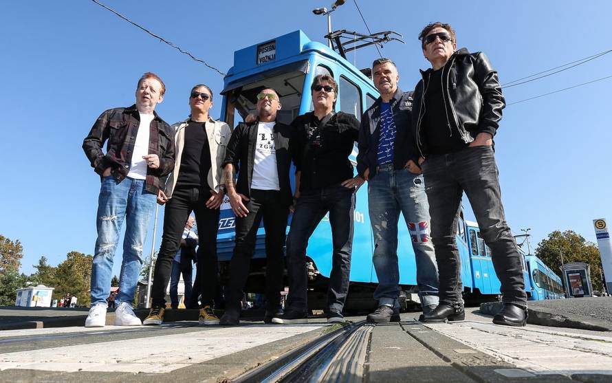 Prljavci postavili domaći rekord Arene Zagreb! Najavili su treći koncert: 'Što reći? Sretni smo!'