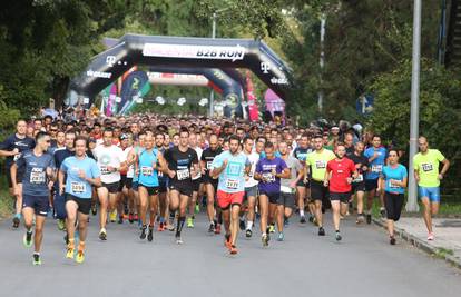 Prijave za finale Magente 1 B2B Run primaju se do 24. 8.