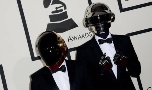 Raspao se sastav Daft Punk, na sceni bili gotovo tri desetljeća