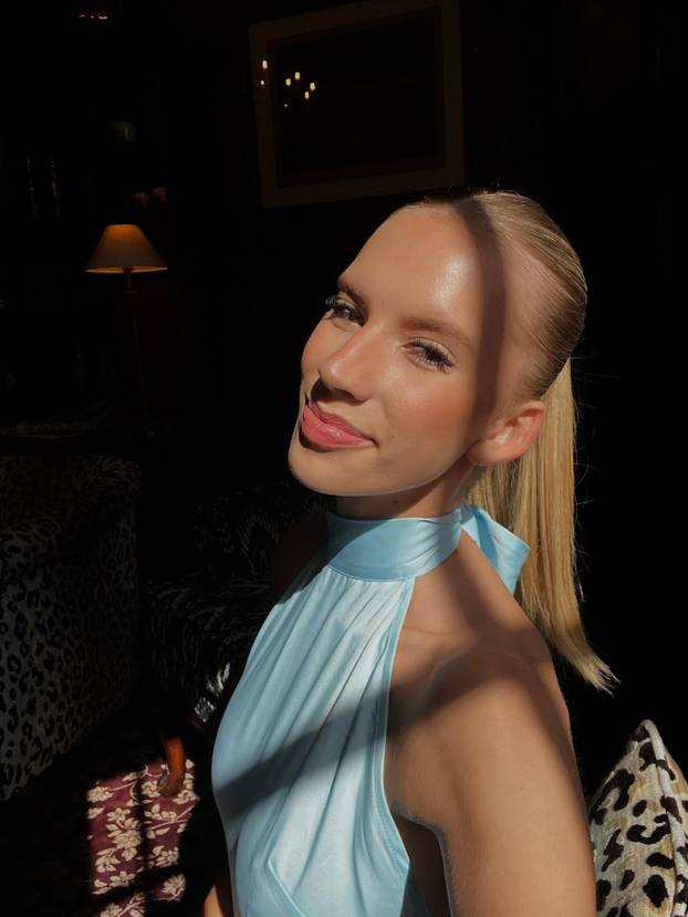 FOTO Grace bi mogla postati prva gay Miss Engleske: 'Želim rušiti stereotipe o ženstvenosti'