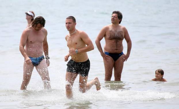 Slavko Midžor/Pixsell