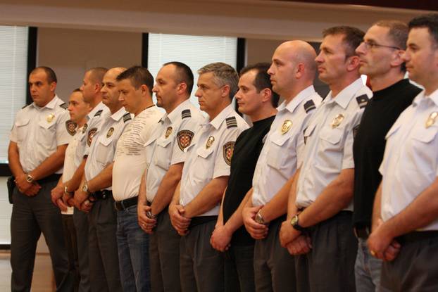 ARHIVA - 2010. Split: Cviku 8 godina i 3 mjeseca za dilanje droge na Kor?uli