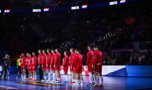 EHF poslao upozorenje našim navijačima: Ako se ovo ponovi zabranit ćemo vam gledanje...