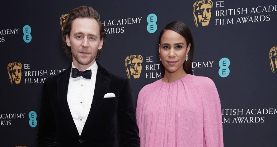 Zawe Ashton and Tom Hiddleston expecting first baby