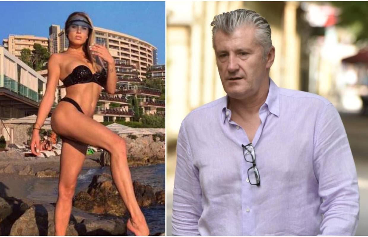 Kike Šukeru nakon prekida ne vraća limuzinu od 600.000 kn