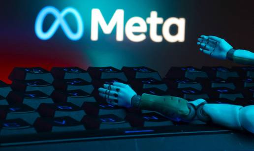 Meta &cacute;e snimati pokrete mi&scaron;em svojih zaposlenika kako bi trenirala umjetnu inteligenciju