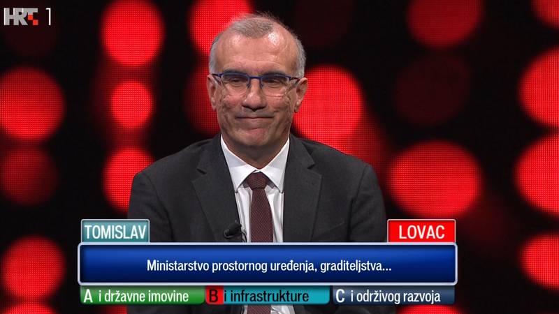 Evo što večeras gledati na TV-u