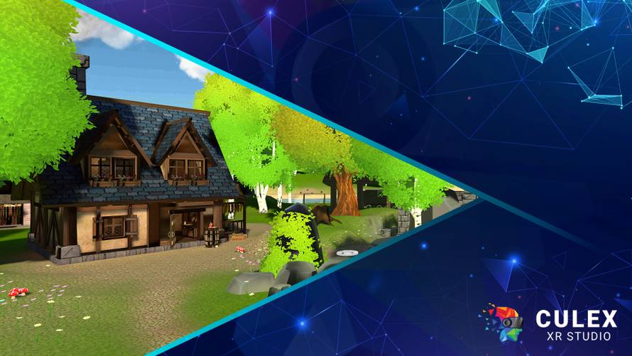 Doživite novu dimenziju: Otkrijte Studio koji iz Hrvatske stvara nove digitalne svjetove