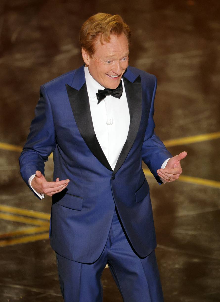 98th Academy Awards - Oscars Show - Hollywood