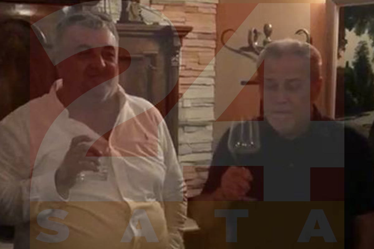 'Bio sam na tom rođendanu, ali nisam vidio nikakve dogovore. Šokiran sam tim uhićenjima...'