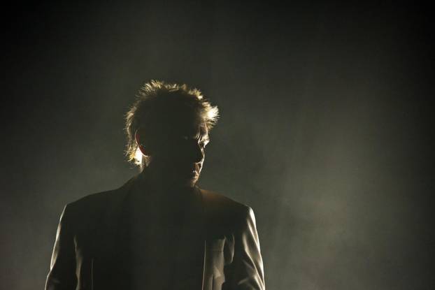 Pula: Grupa Duran Duran održala koncert u Areni 