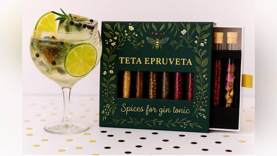 Zašto su epruvete postale novi hit na eventima, vjenčanjima i među poslovnim darovima