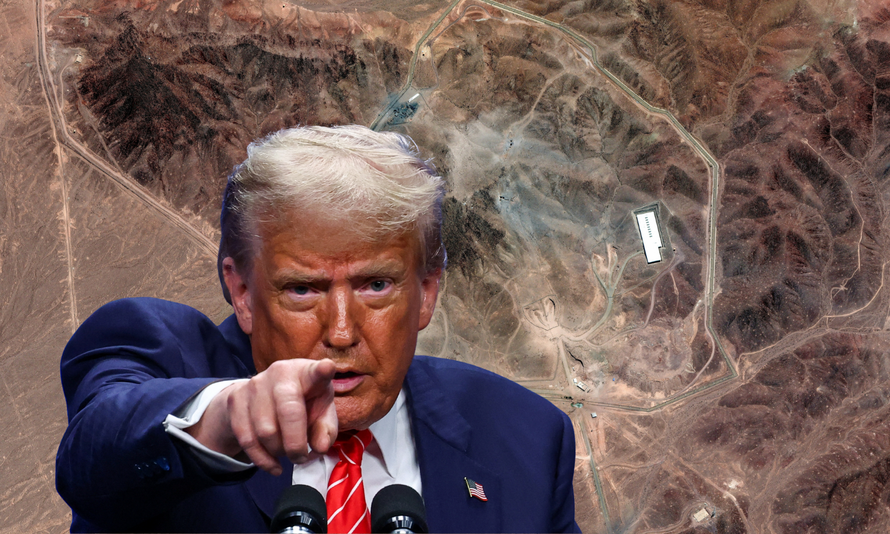 Prva izvješća obavještajaca europskim vladama o Iranu pobila su tvrdnje Trumpa