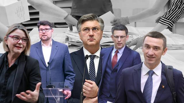 U ovoj kampanji svi se bore protiv korupcije. Ali iza toga prodaju se još opasnije politike