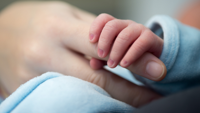 Porođaj za Guinnessa: Mama rodila bebu za samo 27 sekundi