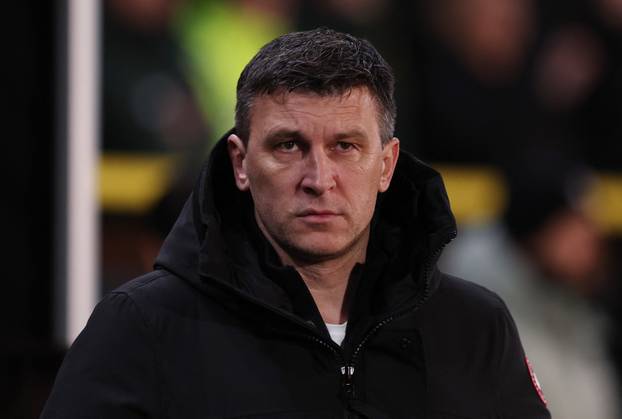 FA Cup - Fourth Round - Hull City v Chelsea