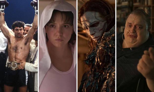 Nevjerojatne promjene: Oni su se zbog uloga debljali i skidali kile, satima stavljali maske...