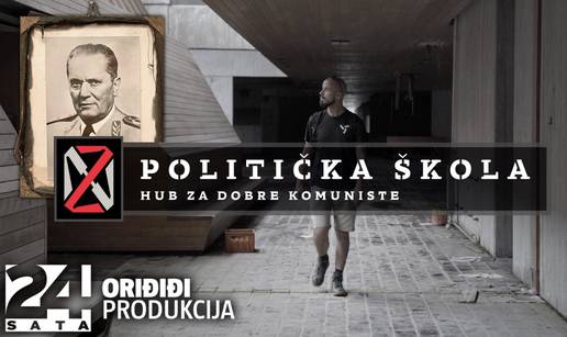 Titov hub za dobre komuniste: 'Išli su u Političku školu pa htjeli dobiti lake birokratske poslove'