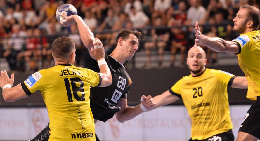 Nexe sad na hrvatsku koloniju iz Njemačke: Bio je sladak poraz