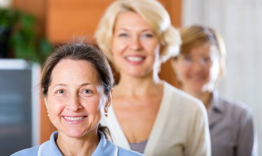 Perimenopauza: Evo što možete očekivati nakon 40. rođendana