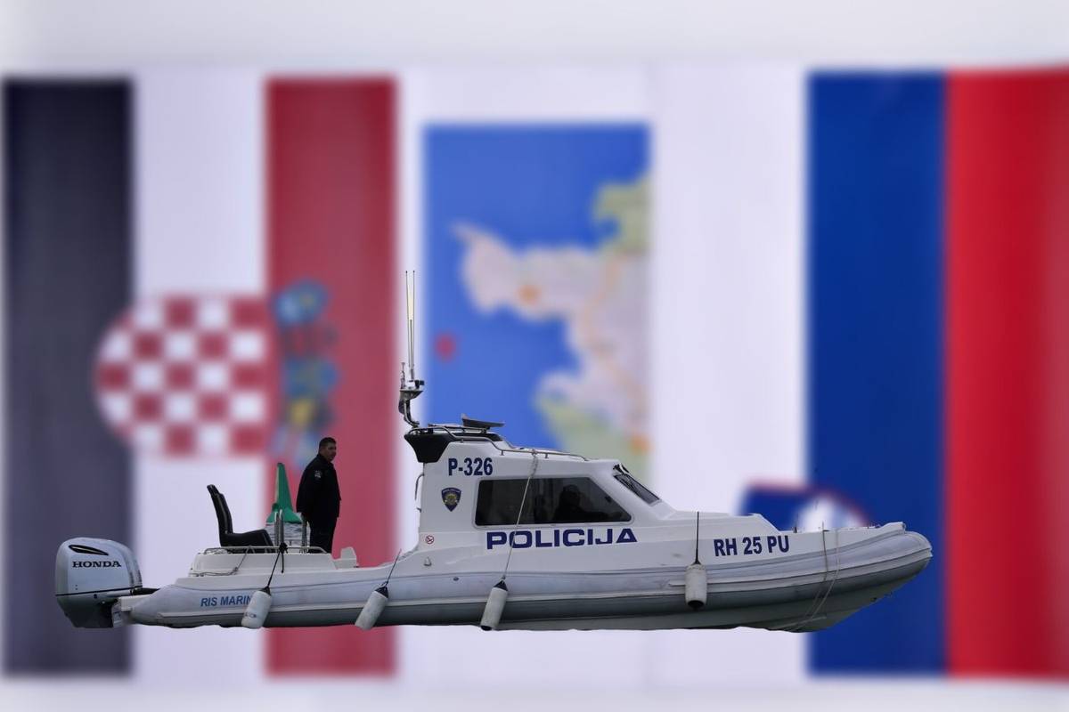 Europski sud odbio Slovence: 'Nismo nadležni za arbitražu'