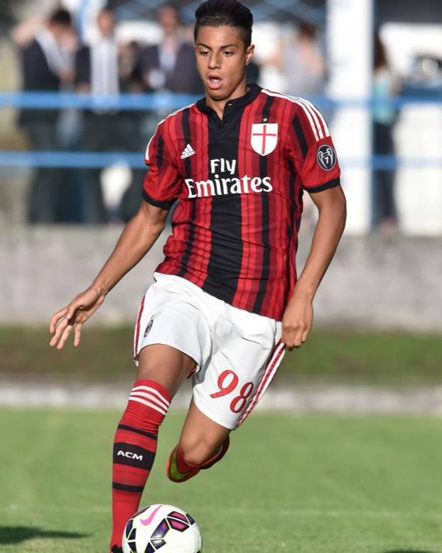 FOTO Predviđala im se slava i zvijezde, a ispali su 'promašaji'. Među njima je i 'hrvatski Messi'