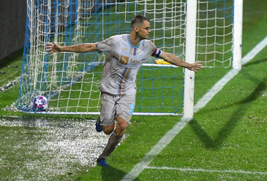 Rožman: Vraća se prava Rijeka, Franko: Vrijeme je za pobjedu