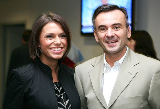 Zagreb: 13.11.1967. ro?en Davor Meštrovi?, voditelj i urednik