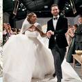 Britanska dizajnerica predviđa godinu raskošnih vjenčanica