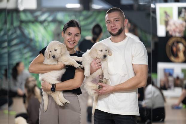 24SATA Paw Yoga, inovativni koncept joge koji je stigao u Hrvatsku