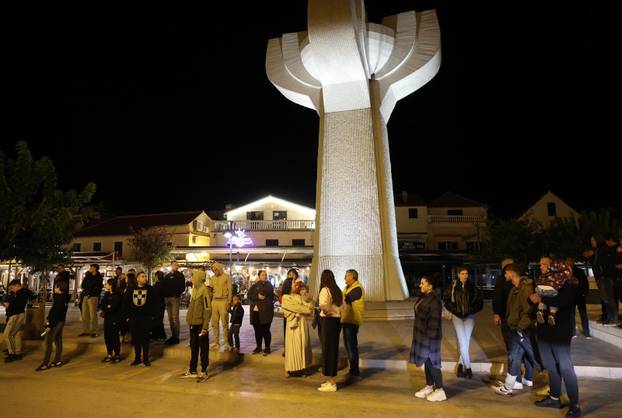 Vodice: Robert Zanki vratio se kući nakon sedam mjeseci liječenja u Turskoj 