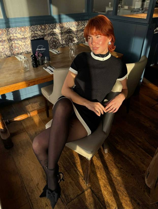 'Radim u industriji za odrasle i želim izaći. Pokažem dovoljno i bez da spavam sa 100 frajera'