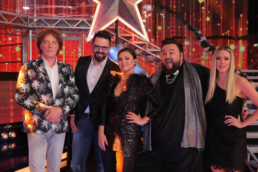 Teška odluka: U finale idu Noa, Ilma, Roko, Renato i Lorena...