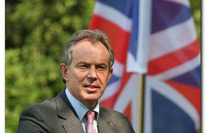 V.Britanija: Tony Blair uskoro daje ostavku?