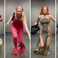 VIDEO Sve manekenke na reviji u Milanu popadale su po podu