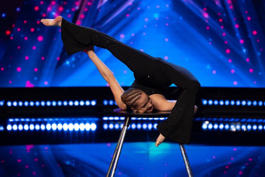 Šesta epizoda 'Supertalenta' je pomaknula granice! Žiri se smijao, ali i ušao u raspravu