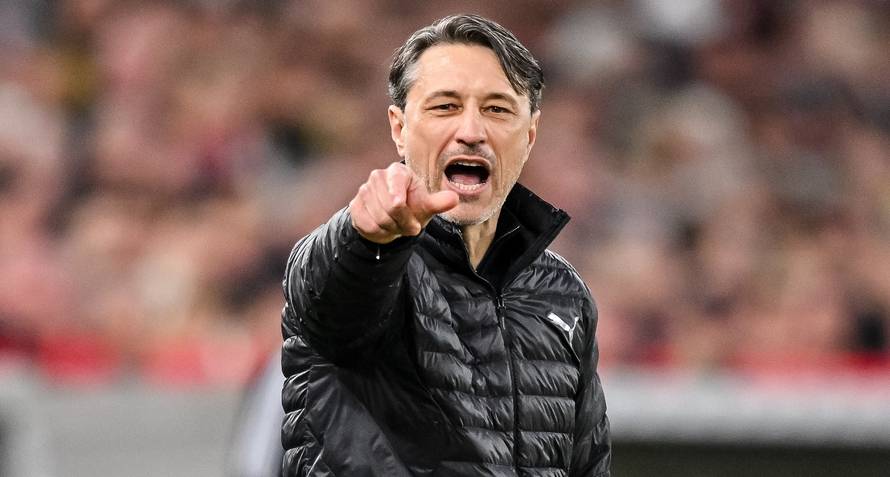 VfB Stuttgart - Borussia Dortmund